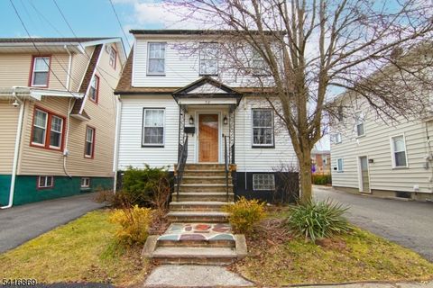 58 Essex Ave Maplewood Twp. NJ 07040