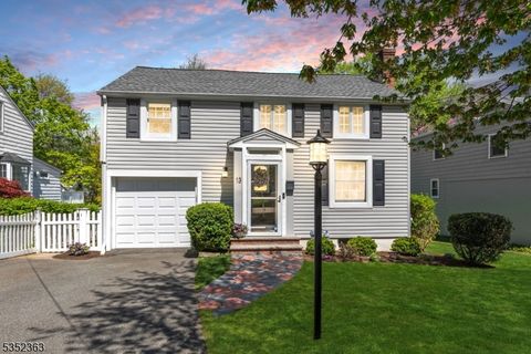 13 Longview Ave Madison Boro NJ 07940