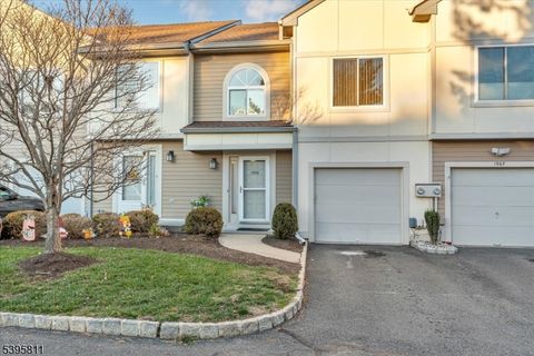 1906 Park Pl Springfield Twp. NJ 07081