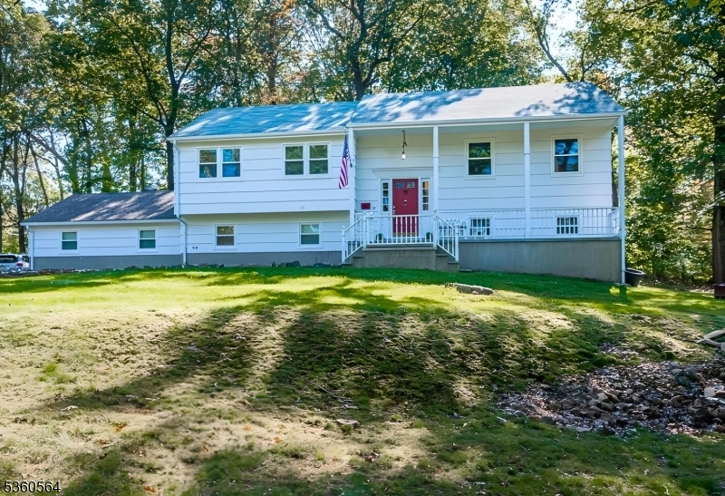 37 King George Rd
