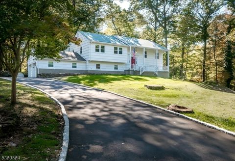 37 King George Rd Warren Twp. NJ 07059