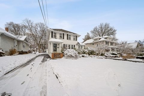 367 Van Winkle Avenue Hawthorne Boro NJ 07506