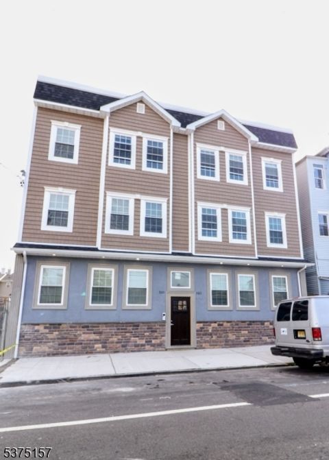 550-552 South 18th Street Newark City NJ 07103