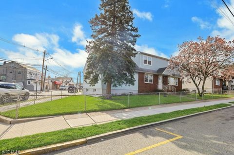 264 Lincoln Pl Garfield City NJ 07026