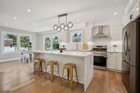 223 Victor St Scotch Plains Twp. NJ 07076