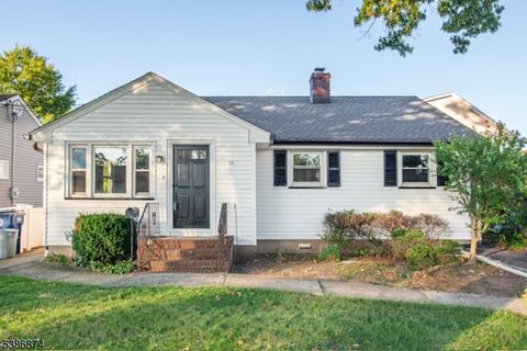 22 Washington St Clark Twp. NJ 07066