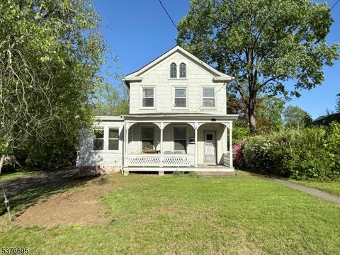 173 Lake Ave Boonton Town NJ 07005
