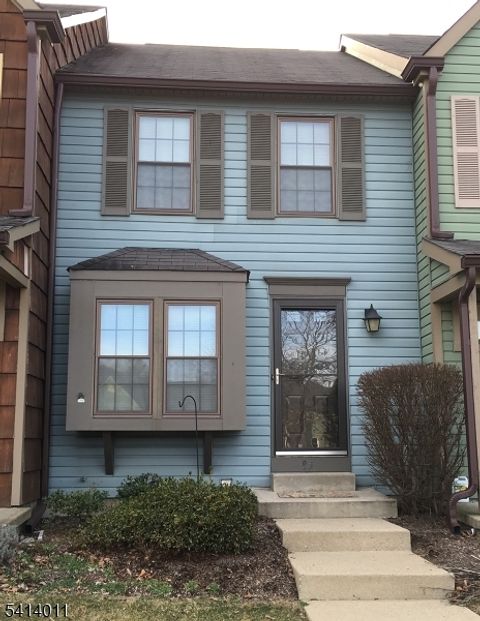 85 Wood Duck Ct Allamuchy Twp. NJ 07840