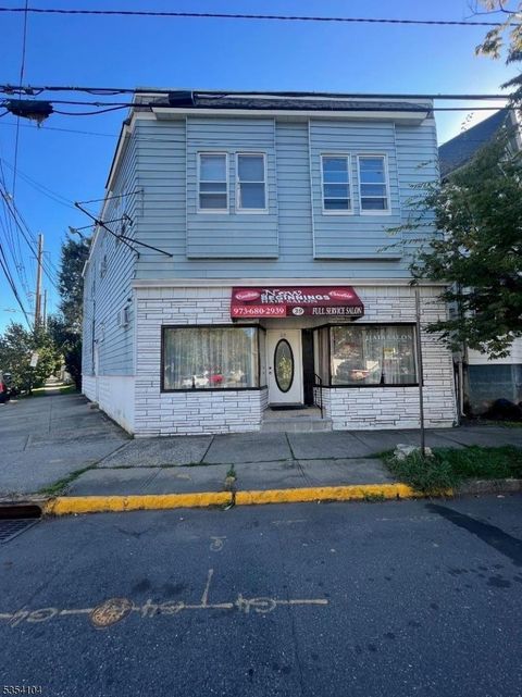 39 Prospect St Bloomfield Twp. NJ 07003