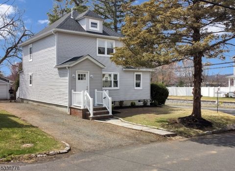 179 Berkeley Ave Berkeley Heights Twp. NJ 07922