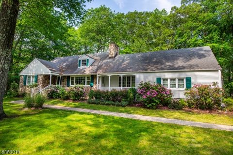 504 Pepperidge Tree Ln Kinnelon Boro NJ 07405