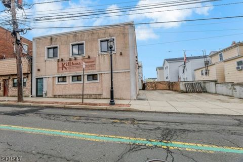 209-211 Central Ave East Newark Boro NJ 07029