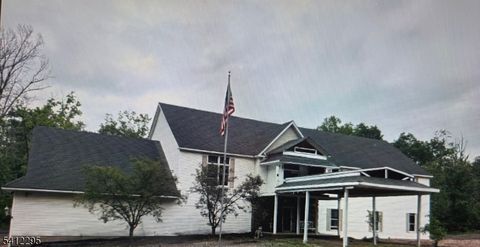 56 Old Route12 Kingwood Twp. NJ 08825