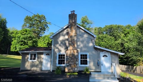 32 Teabo Rd Rockaway Twp. NJ 07885