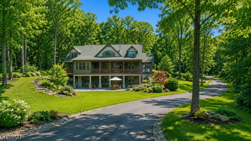 17 Quaker Church Rd