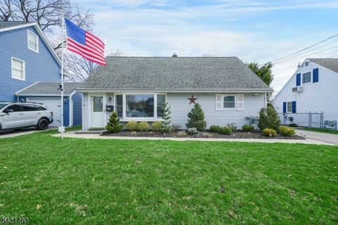 22 Parker Ave Rochelle Park Twp. NJ 07662