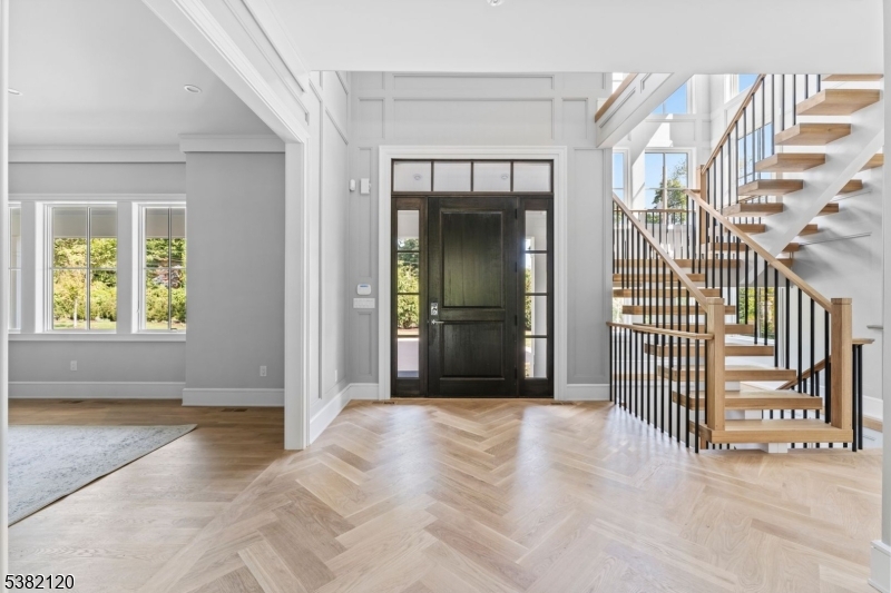 293 Old Short Hills Rd