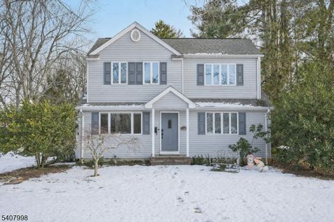 20 Fairmount Rd New Providence Boro NJ 07974