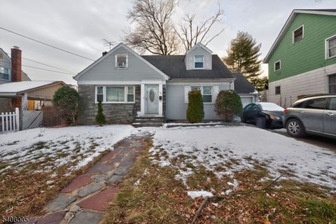 736 Vivian Ter Union Twp. NJ 07083