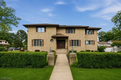 41 Florham Rd Parsippany-Troy Hills Twp. NJ 07054