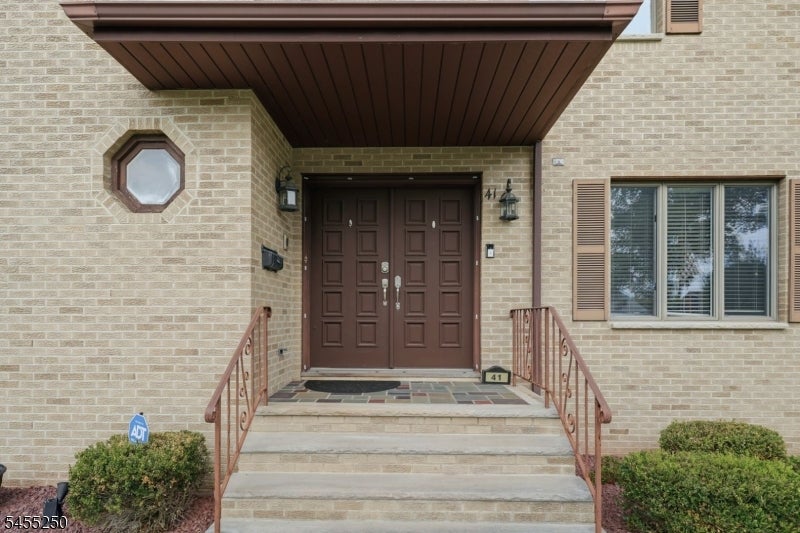 41 Florham Rd