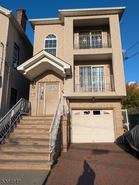 73 Fulton St Elizabeth City NJ 07206