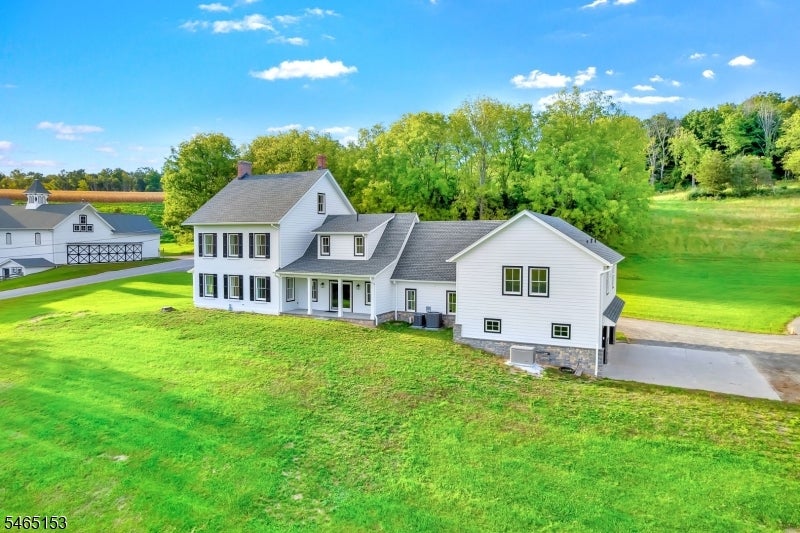 51 A Huntsville Rd