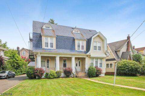 44 Oberlin St Maplewood Twp. NJ 07040