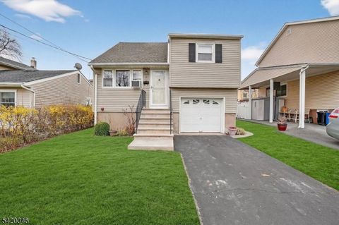 29 Nokomis Ave Parsippany-Troy Hills Twp. NJ 07034