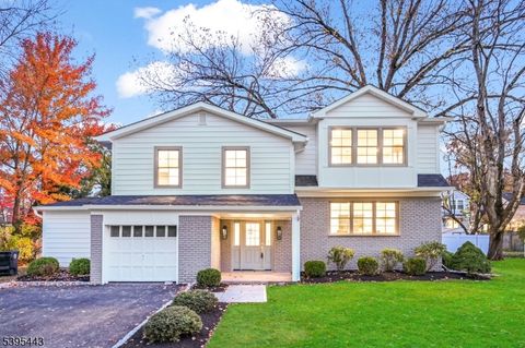 5 Woodland Rd Chatham Boro NJ 07928