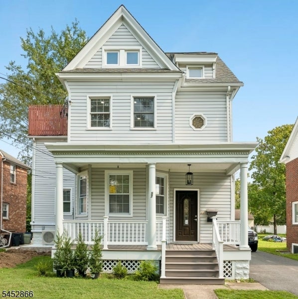 57 Greenwood Ave UNIT 2 2