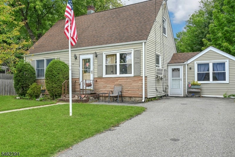 40 Wanaque Ave