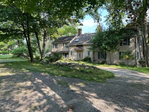 5 Faith Ann Way Sparta Twp. NJ 07871