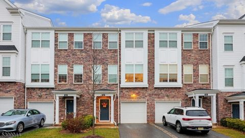 305 Saratoga Ct Branchburg Twp. NJ 08876