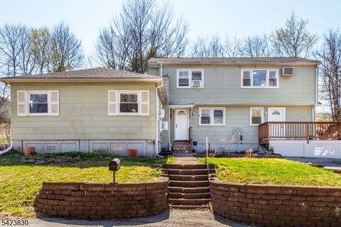 78 Overlook Rd West Milford Twp. NJ 07480