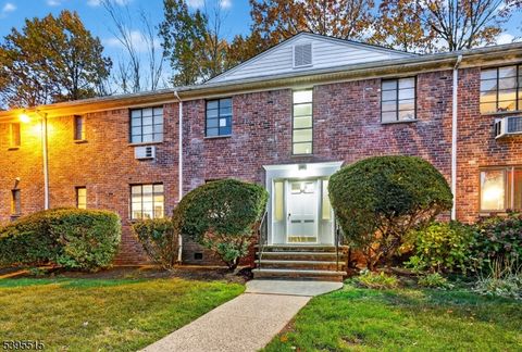 66A Troy Dr A Springfield Twp. NJ 07081