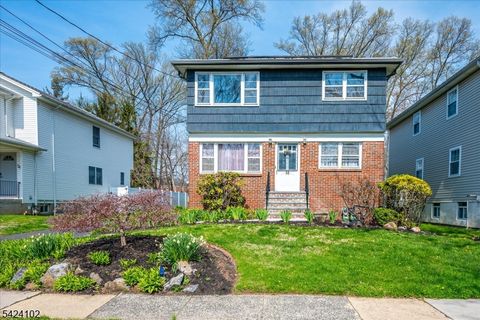 52 Johnson Ave Cranford Twp. NJ 07016