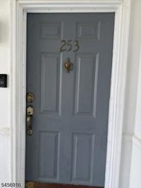 253 Rachel Ct Franklin Twp. NJ 08823