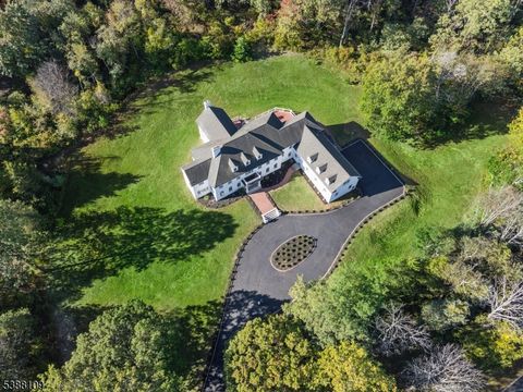 2 WRIGHT LANE Mendham Twp. NJ 07931
