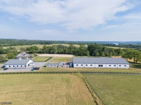 33 Kappus Rd Alexandria Twp. NJ 08848