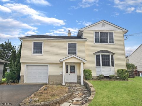Photo of 484 E Main St, Somerville, NJ 08876 (MLS # 3994248)