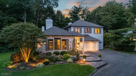 4 Stonegate Ct Madison Boro NJ 07940