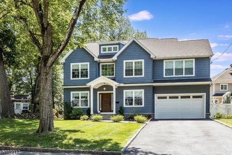 16 Fernwood Rd Livingston Twp. NJ 07039