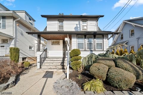 176 Colfax Ave Clifton City NJ 07013