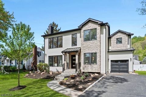 2227 Pine Ter Scotch Plains Twp. NJ 07076