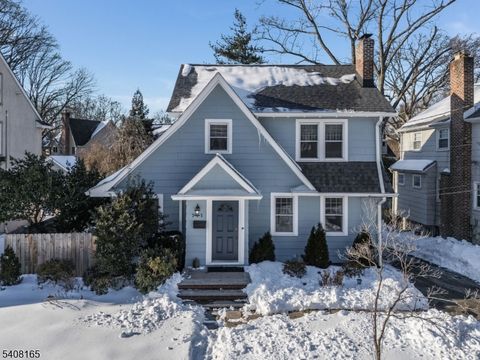 771 Oak Ave Westfield Town NJ 07090