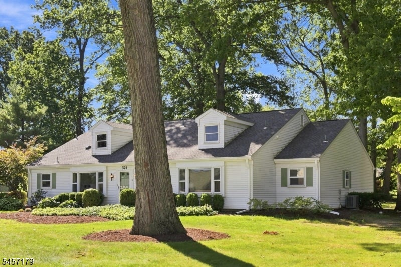 321A Sharon Way