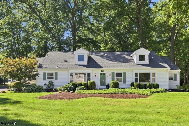 321A Sharon Way