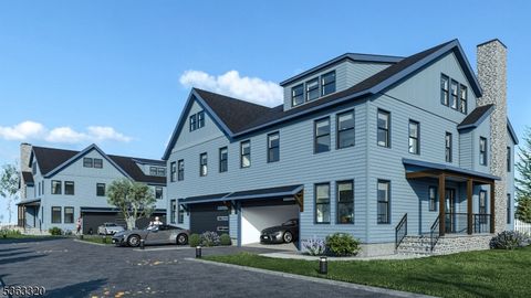 491 Central Ave 3 New Providence Boro NJ 07974