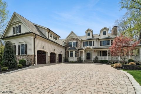 20 Pheasant Ln Scotch Plains Twp. NJ 07076